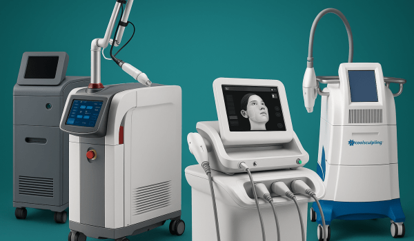 نگهداری و کالیبراسیون دستگاه لیزر