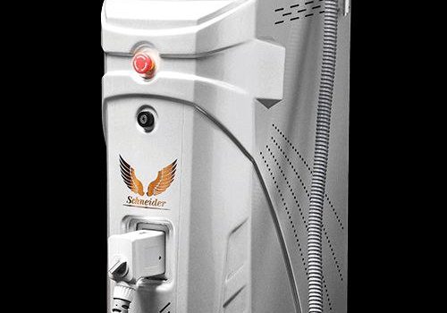 لیزر اشنایدر پلاس