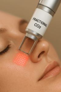 خرید دستگاه لیزر فوتونا CO2 فرکشنال